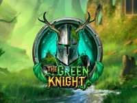 เกมสล็อต The Green Knight